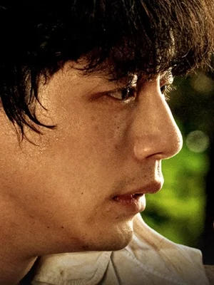 坂口健太郎、映画『ファイナル・ピース』で来日が確定…29・30日にファンと直接対面