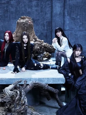 Miyawoo Returns With EP 2 ‘BITE NOW’ on June 1… Teasing Photo Featuring an ‘Apple’ Objet Stands Out
