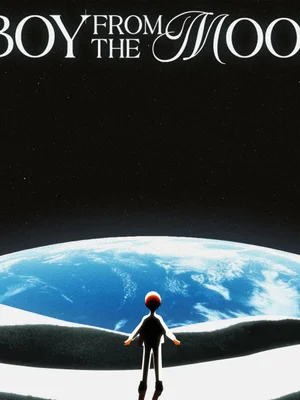 Lee Soo Reinterprets “A Boy From the Moon,” a Masterpiece After 24 Years