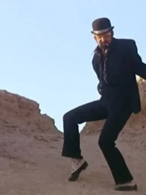 [Joo Seong-cheol’s Lockers] The Great Dancer Turned Film Director Summoned by “Michael”: Bob Fosse’s “All That Jazz”