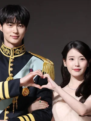 IU and Byeon Woo-seok Apologize Together Over Controversy of Historical Distortion in “The Grand Lady of the 21st Century” (Full Text)