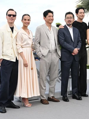 “Khan’s Biggest Shock”: Why Foreign Media Can’t Stop Praising Hong Jin-ho’s New Film ‘Hope’