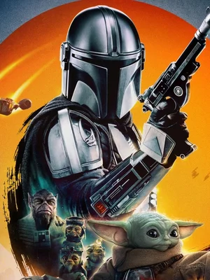 'The Mandalorian and Grogu' — The series that propelled Star Wars, how does it play in theaters? (+post-credits scene)
