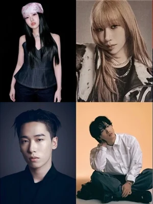 K댄스, 엠넷 '스디파' 8월 론칭…케데헌 '골든' 안무가 나인 출연, 바다 등 최정상 안무가 총출동