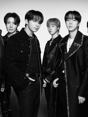 [빌보드 소식] BTS 8주 연속 톱10…후배 코르티스 3위 데뷔