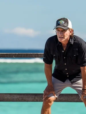 Jeff Probst’s “Survivor 50” Live Broadcast Disaster: the Biggest-Ever “Spoiler” Moment