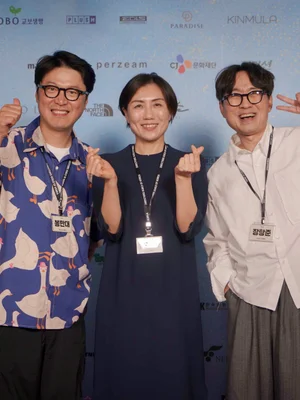 監督賞パク・チャヌク（映画）とカン・ユンソン（シリーズ）、第24回ディレクターズカット・アワーズが盛況のうちに終了！