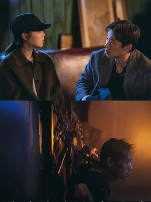'GoldLand': Kim Seong-cheol renueva su trayectoria con un nuevo personaje en 'Woo-gi'