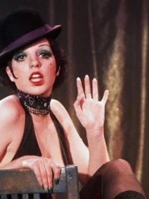 'Michael', el Bob Fosse que despertó ① : 'Cabaret', rebosante del encanto de Liza Minnelli