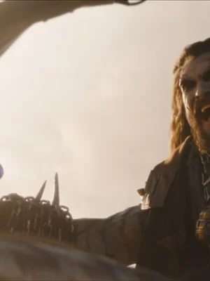 Supergirl : Jason Momoa, le redoutable chasseur de primes « Rôbo »… annonce un nouvel « rôle de sa vie » !