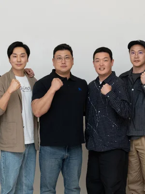 Llega Ma Dong-seok tras el ascenso… El nuevo villano de <em>Los chicos malos 5</em>, Kim Jae-young, elegido para el mito del triple diez millones