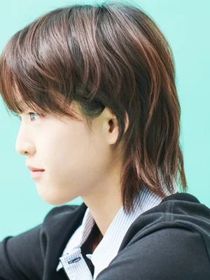 [Deep-tox de Lee Hwa-jeong] «Con la calidad de una atleta, corro sin parar». Encuentro con la actriz Lee Yeon en «La Gran Dama del Siglo XXI», «Tango del Alba» y «Viaje a Gyeongju» ③