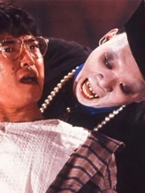[Joo Seong-cheol’s Locker] Zombie Things That Don’t Flinch Even When Shot: Korea’s First Zombie Film, “Kwe-si” (1981)