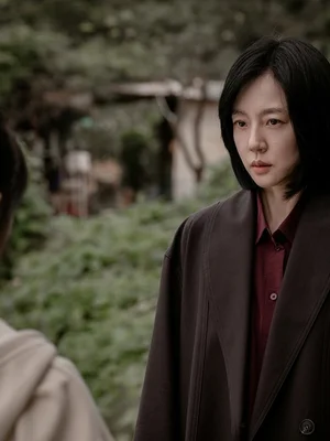 林秀晶首任製片 《影子孩子》7月在韓國全國戲院上映
