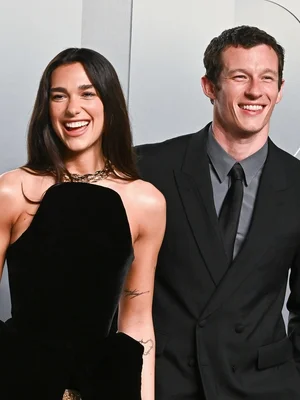 Pop Star Dua Lipa Marries Callum Turner After 2 Years of Dating