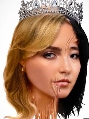 A Bold Mashup of Teen Drama and Body Horror: “I Want To Be Blonde” Opens on VOD in June