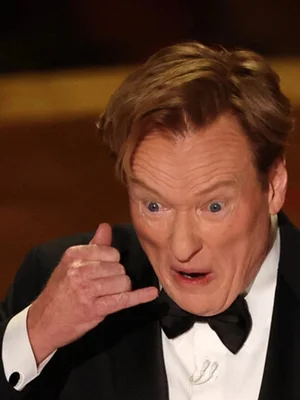 Conan O’Brien se suma de golpe a ‘Toy Story 5’: Smaty Pants, el nuevo personaje, anuncia un humor fresco