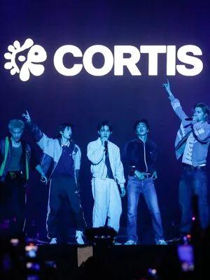 「永酷酷」成勢　Cortis、傳奇B　不出場…充滿熱度的「WICONFE」