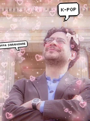 [Photos &] K-Culture and K-Pop Fandom Rock Colombia’s Election Campaign: Left-Wing Candidate’s “OPPA” and “I Love You” Strategy