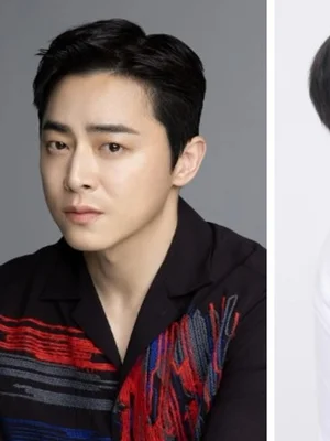 Cho Jung-seok Turns Into a Counterfeit-Bill Technician in Netflix’s ‘Paper Man’ Casting