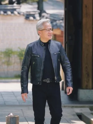 'Running Man 'hẹn thất bại'… Jensen Huang: “Có lúc mất trắng cả gia tài nhờ chứng khoán” – Câu chuyện lật ngược cuộc đời từ cậu bé phụ việc rửa bát đến CEO 8.000 nghìn tỷ