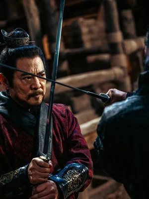 L’ère du wuxia n’est pas finie ! Le film d’ouverture du 30e BIFAN, « Pyo-in : Feng-qi-da-mo », en salles en Corée au second semestre