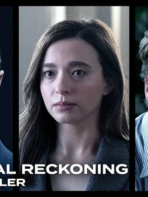 El primer tráiler de la secuela de Facebook de Aaron Sorkin, “The Social Reckoning”… con Jeremy Strong y Mikey Madison