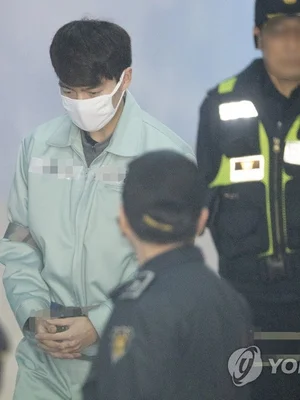 '윤창호법 1호 배우' 손승원, 5번째 음주 역주행…징역 4년 구형