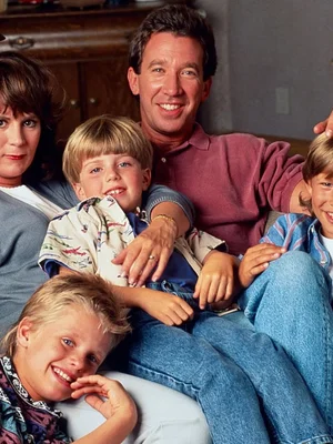 Tim Allen « Le reboot de “Papa, que faites-vous ?”, compromis en vue à cause des “problèmes de caractère et de réalité” des fils à l’écran »