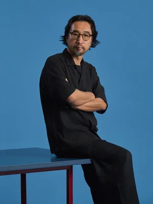 [Photo &] Netflix No. 1 “Chamgyoyuk” director Hong Jong-chan interview: “Violence is fantasy—here’s hoping for an open public forum”