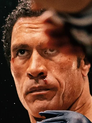 Dwayne Johnson trở lại với tư cách huyền thoại UFC… Dự kiến ra mắt năm 2026