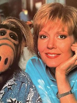 The Warm Mom of an Alien ‘ALF’… Veteran Actress Anne Schedeen Dies at 77