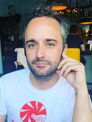 ‘Love Island USA’ Head Producer James Barker Dies Suddenly at Fiji Shoot Site at Age 40