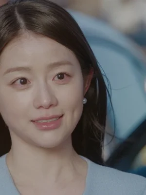 [Kim Ji-yeon's Treasure Box] The Actor Buzzworthy Dramas Discovered First: Chae Seo-an of 'Brave New World' and 'The Great Lady of the 21st Century'