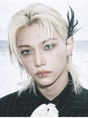 Stray Kids Felix Named Global Model for “2026 HanbokWave”