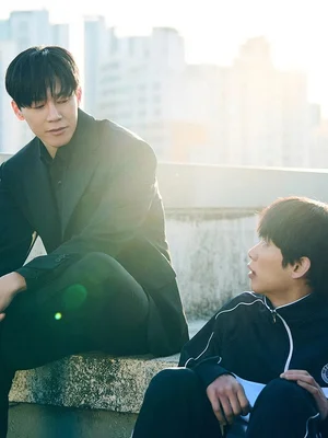 Overwhelms With 8 Times the Views… Netflix’s “Chamgyoyuk” Seizes Global No. 1 for a Second Straight Week