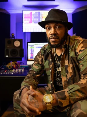 ‘Grammy nominee’ rapper Mystikal sentenced to 20 years in prison over 2022 sexual assault allegations… past convictions revisited