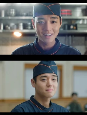 Park Ji-hoon’s “cook-soldier” 7.6% finale wraps up with a triumphant ending, hinting at Season 2 and drawing attention to its finale