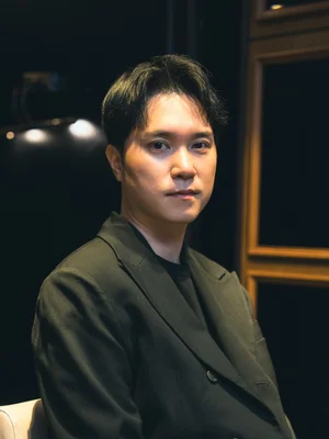[Interview] Catching This Year’s Debut, a Y2K-Era Sensibility: Director Han Chang-rok, Actors Joo Min-hyung and Baek Ji-hye, Part 1