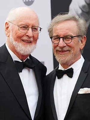 [La boîte à musique de Chu A-young] Spielberg et John Williams réunis pour leur 30e film, 〈Disclosure Day〉