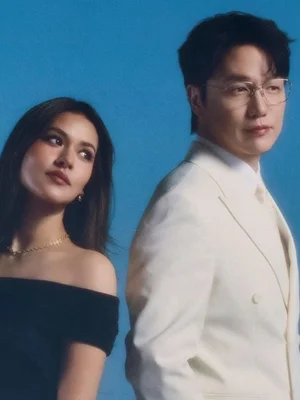 Sung Si-kyung y la estrella del pop de Indonesia, Raisa, lanzan al mismo tiempo en todo el mundo el tema en dúo 'Heaven Knows'