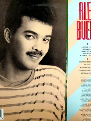 Fallece el maestro musical dominicano Alex Bueno, a los 62 años
El periodo dorado del merengue y la bachata, la «leyenda del pop latino» que lo puso en marcha