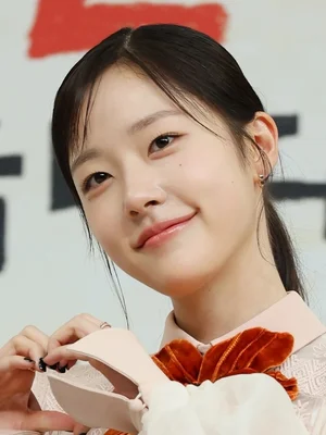 차세대 주역 채원빈, 디즈니+ '무빙 시즌2' 캐스팅 확정…강풀 유니버스 합류