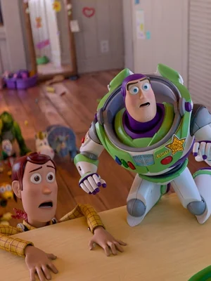 Des jouets bousculés par les tablettes… « Toy Story 5 » déclenche une frénésie à 200 milliards de won dans le monde
