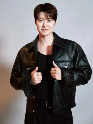 Gong Myung: «El 80% de mi decisión de participar en 〈Nampyeondeul〉 se debió a Jin Seon-gyu»