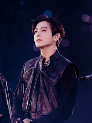 BTS 정국 '세븐', 韓 최초 스포티파이 30억 스트리밍 대기록