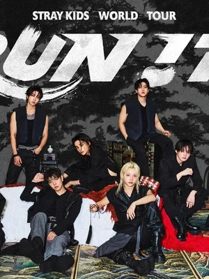 Stray Kids Launch New World Tour “RUN IT” With Seoul’s KSPO Dome Start…First Overseas Male Act to Enter Japan’s National Stadium