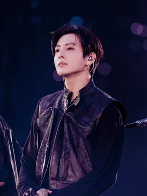 BTS 防彈少年團 金泰亨（Jungkook）〈Seven〉　韓國首位 Spotify 累計 30 億串流大紀錄