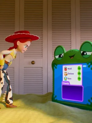 'Toy Story 5' Hits $160 Million in North America First-Weekend Ticket Sales, Sets Top Opening Record for 2026