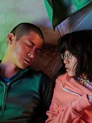 ‘Hong Kong Film Gala Presentation’ Kicks Off at emu Artspace on June 26